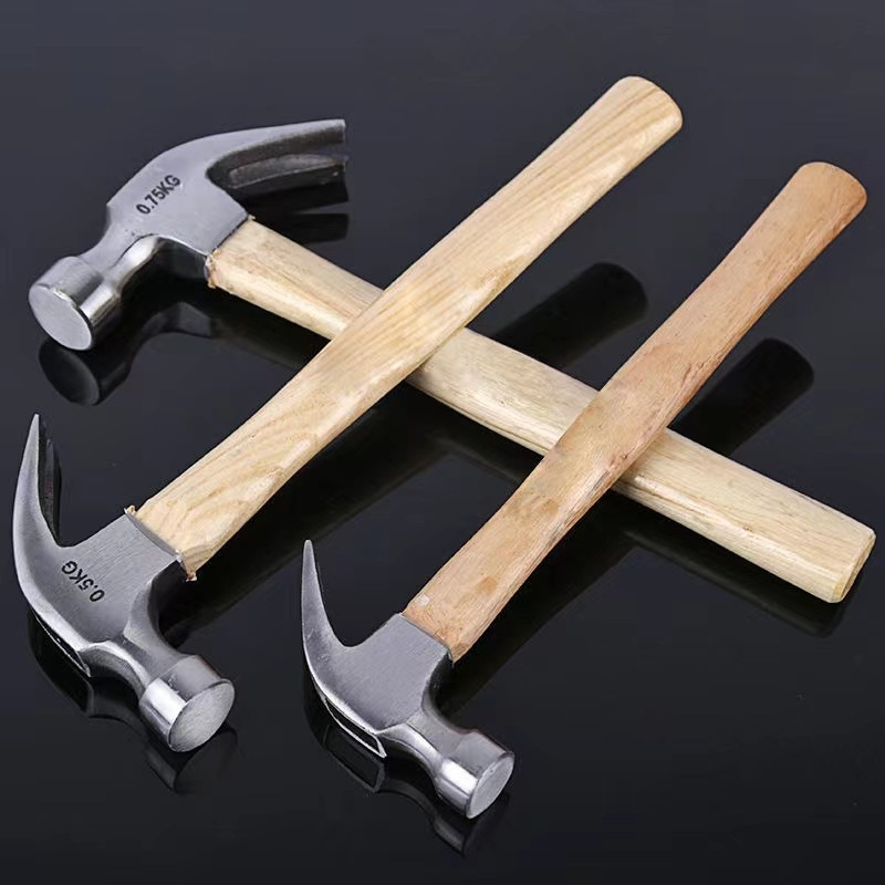 Nail Hammer Multi-function Tools For Home Use